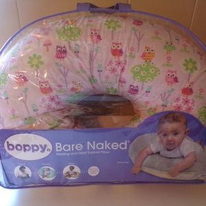 Boppy Pillow